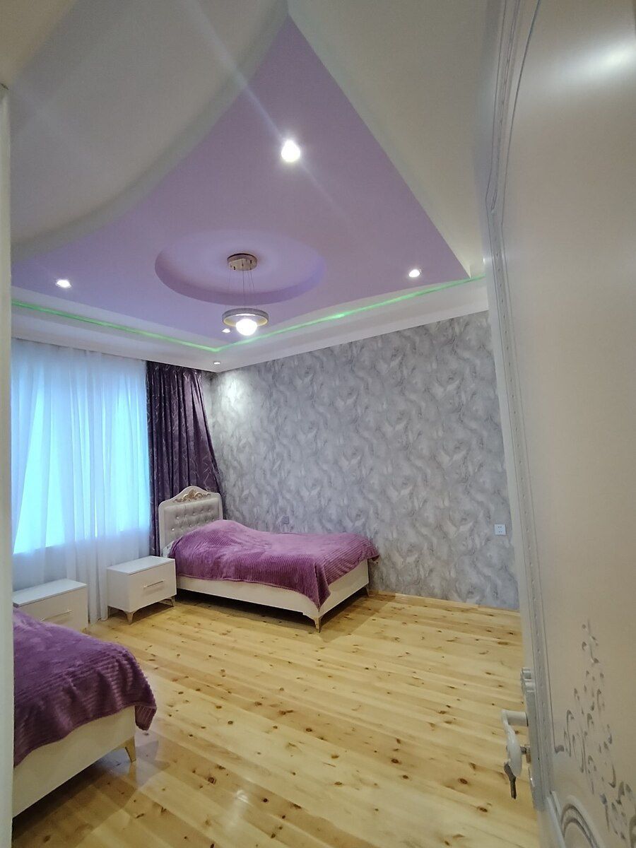 Bağ evi, Qəbələ r — Ev, villa, Qəbələ (12)