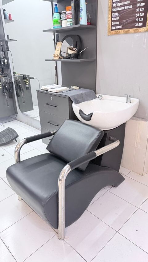 Salon çanağı — Mingəçevir