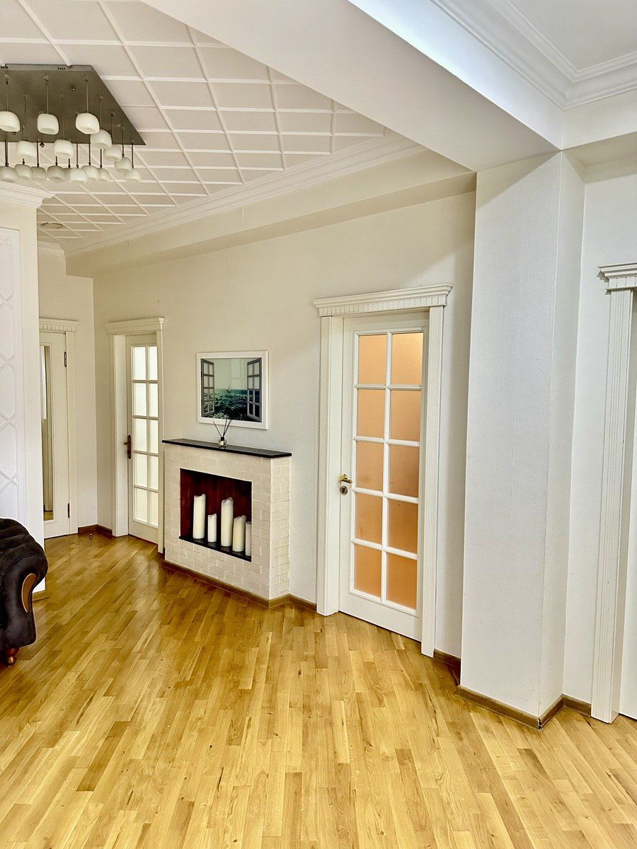 İcarəyə verilir 3 otaqlı yeni tikili 120 m² — Mənzil, Bakı (7)