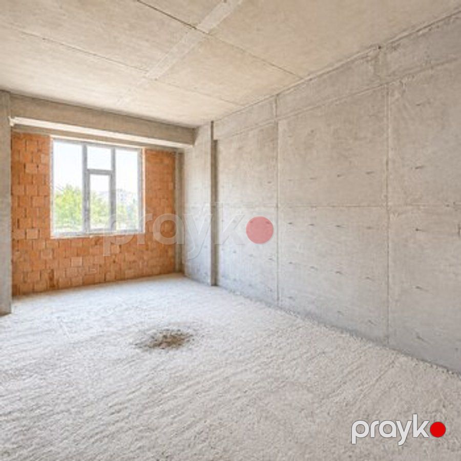 2-otaqlı yeni tikili, Sumqayıt ş., 71 m² — Mənzil, Sumqayıt (3)
