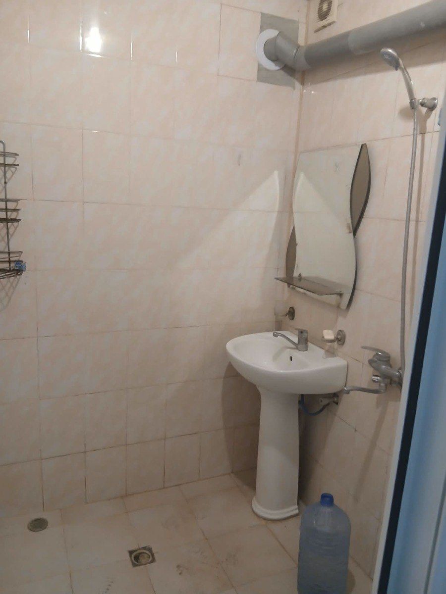 İcarəyə verilir 2 otaqlı köhnə tikili 55 m² — Mənzil, Bakı (10)