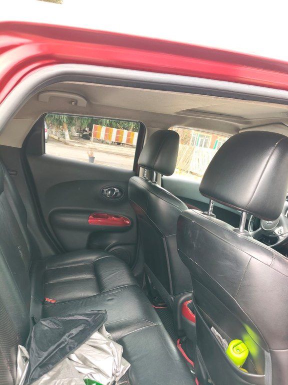 Nissan Juke, 1.6 L, 2010 il, 183 690 km — Avtomobillər, Bakı (6)