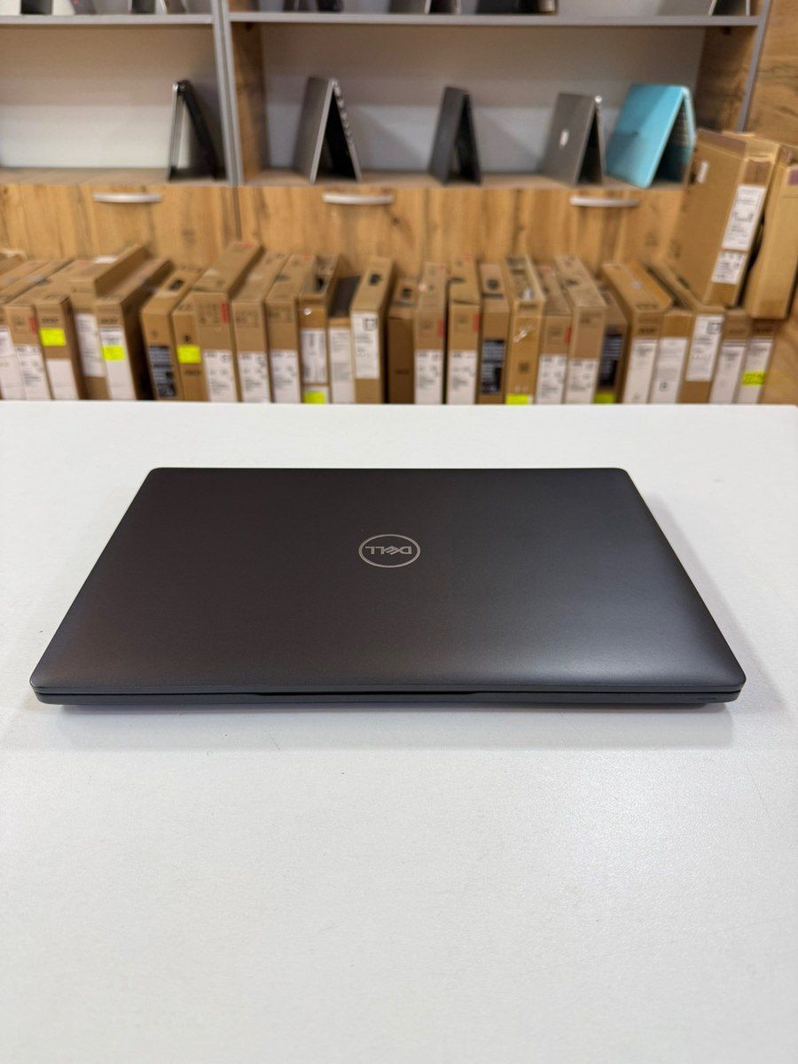 Dell Latitude 5400 — Noutbuklar, Bakı (4)