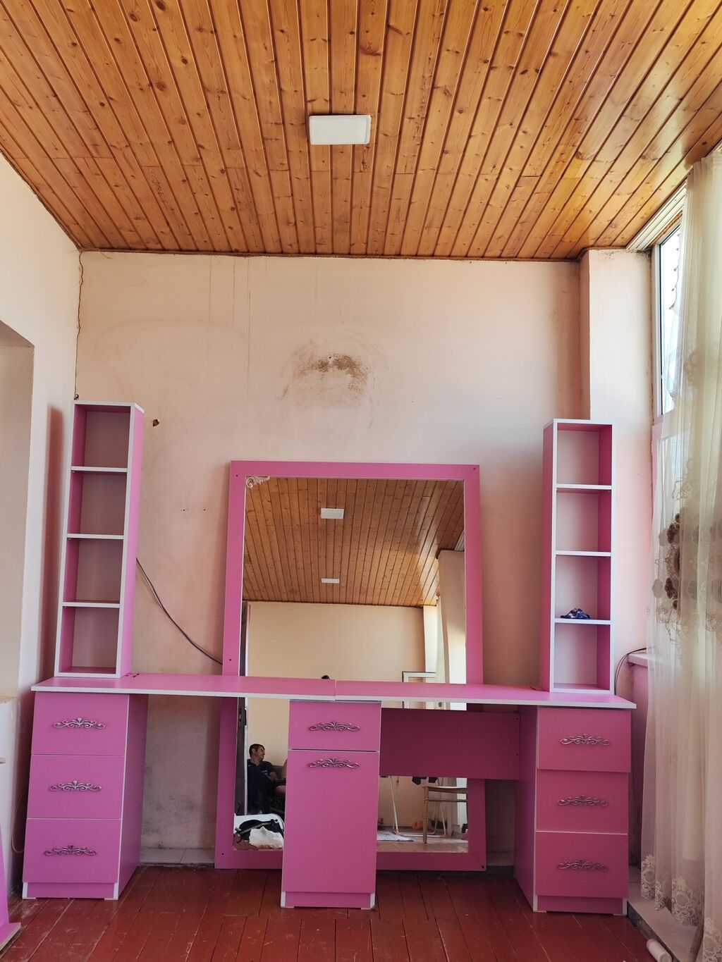 İşlənmiş, MDF — Masalar, Bakı (4)