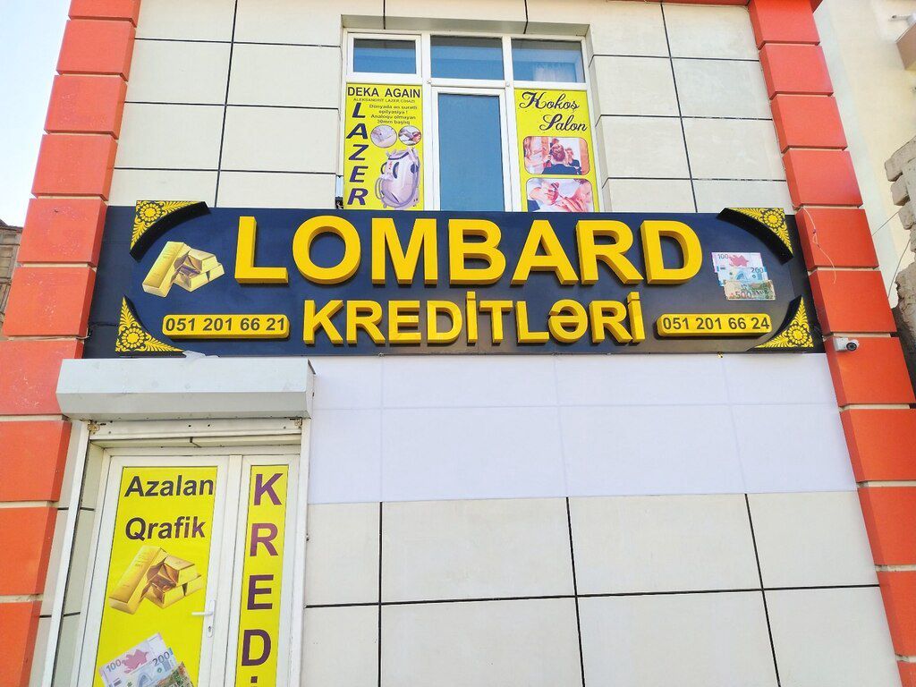 Reklam işləri — Reklama, IT, marketing, Bakı (2)