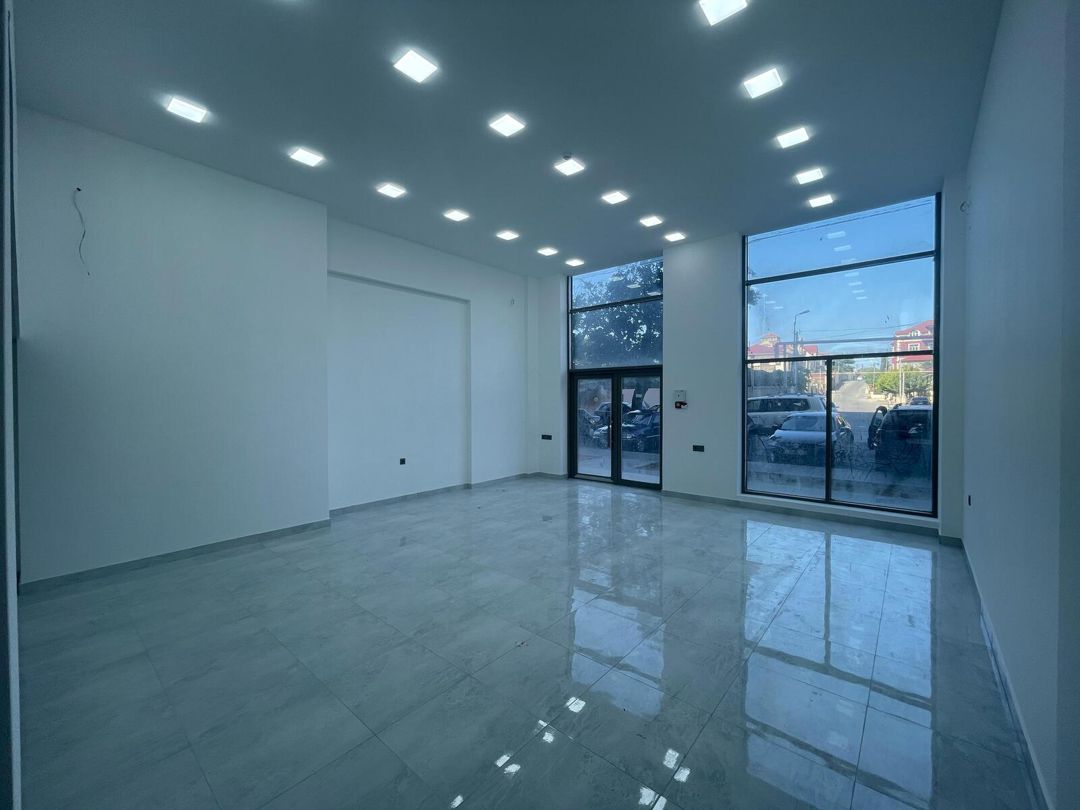 İcarəyə verilir obyekt 90 m² — Əmlak, Bakı (2)