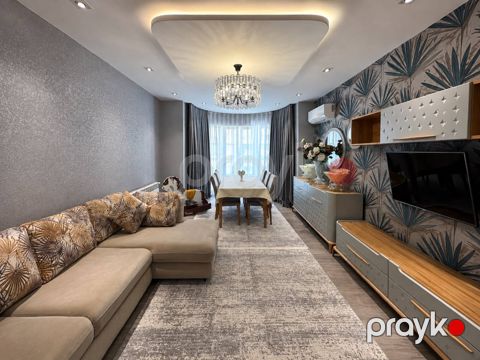 Satılır 2 otaqlı yeni tikili 101 m²