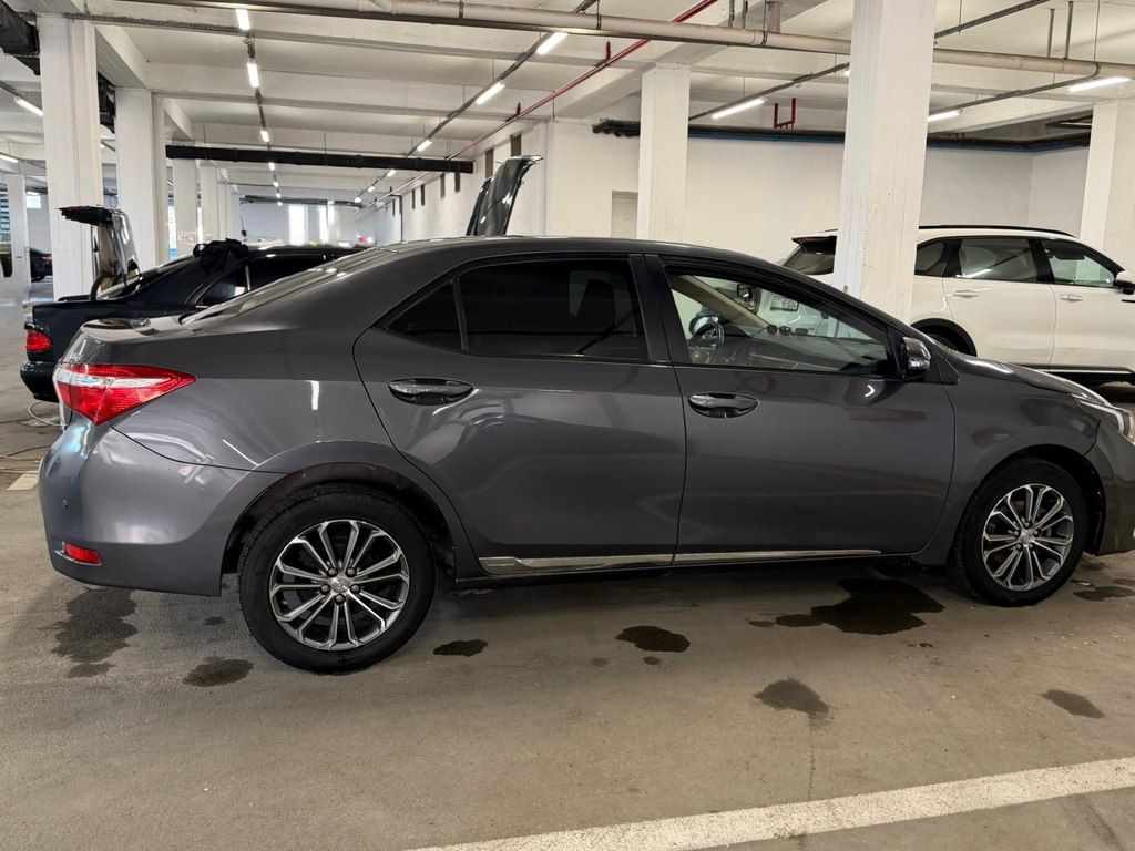 Toyota Corolla, 1.6 L, 2014 il, 181 000 km — Avtomobillər, Bakı (3)