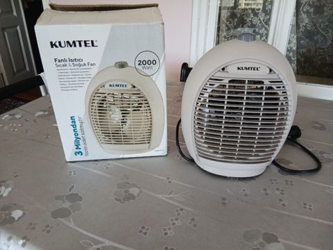 Qızdırıcı Kumtel — Lənkəran