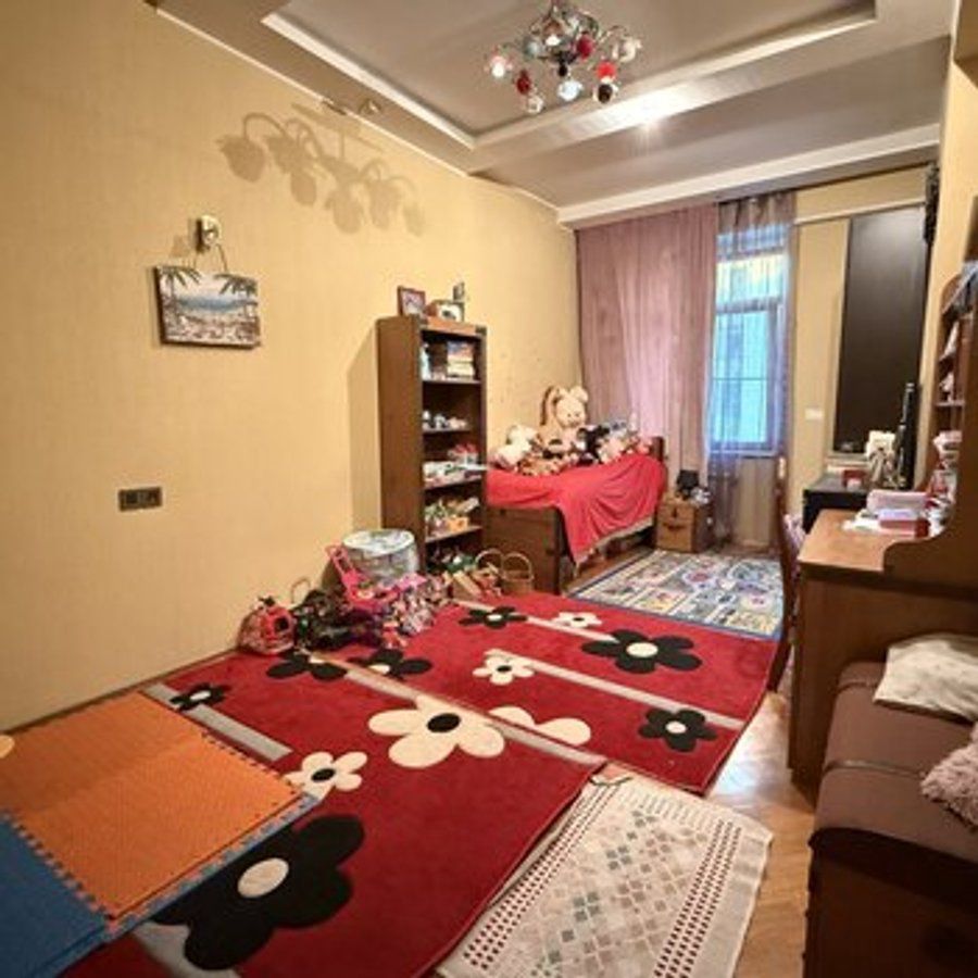 3-otaqlı yeni tikili, Nizami m., 134 m² — Mənzil, Bakı (11)