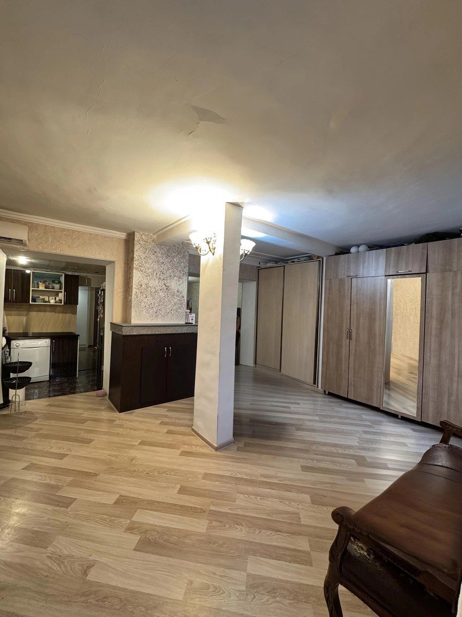 Satılır 2 otaqlı köhnə tikili 85 m² — Mənzil, Bakı (6)