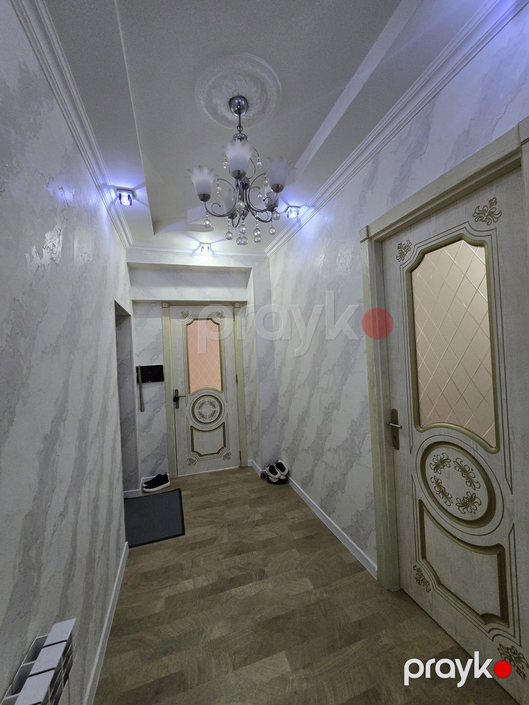 Satılır 3 otaqlı yeni tikili 110 m² — Mənzil, Xırdalan (11)