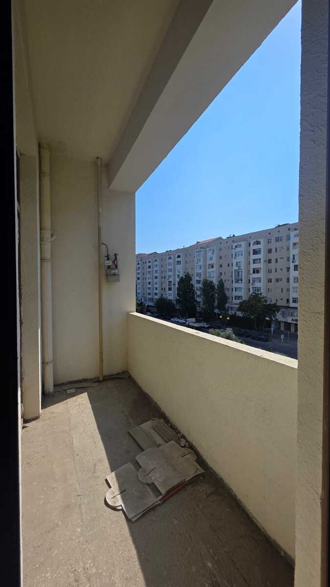 Satılır 4 otaqlı yeni tikili 173 m² — Mənzil, Bakı (2)