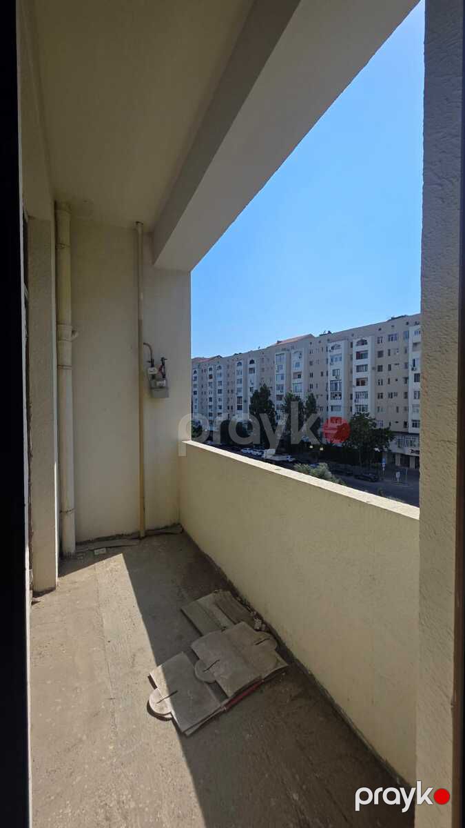 Satılır 4 otaqlı yeni tikili 173 m² — Mənzil, Bakı (2)