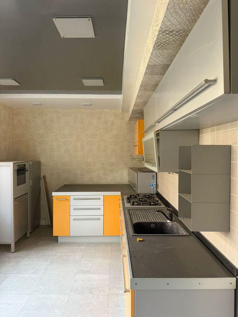 İcarəyə verilir 2 otaqlı yeni tikili 120 m² — Mənzil, Bakı (9)