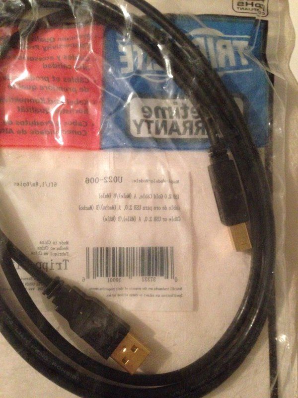 USB kabel — Periferik cihazlar, Bakı (2)