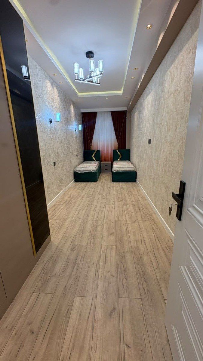 Satılır 3 otaqlı yeni tikili 118 m² — Mənzil, Bakı (6)