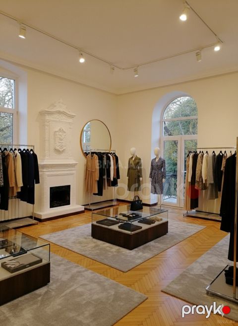 İcarəyə verilir obyekt 110 m²
