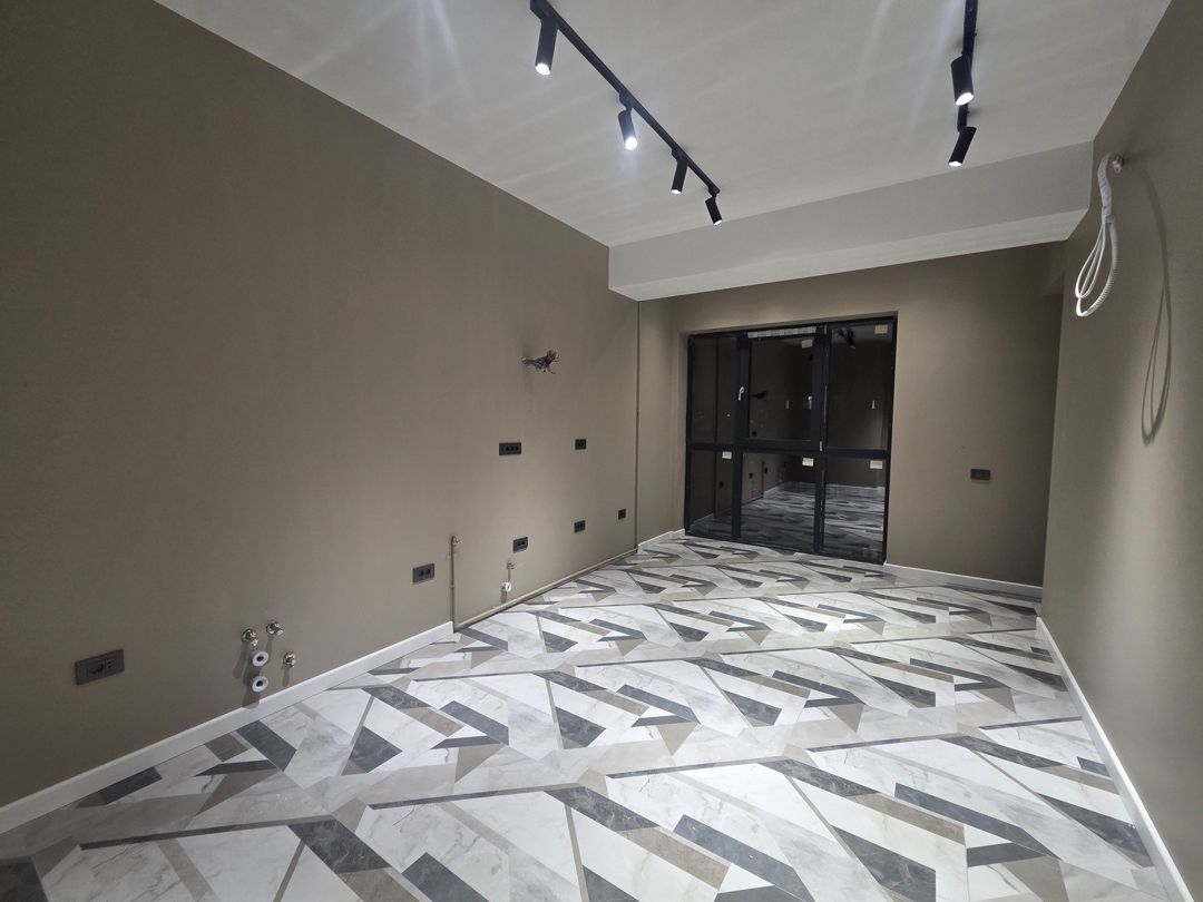 Satılır 3 otaqlı yeni tikili 130 m² — Mənzil, Bakı (8)