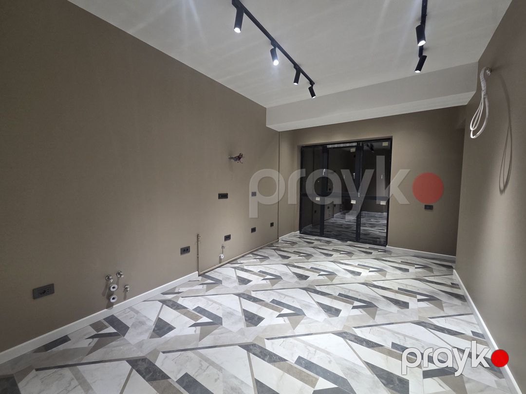 Satılır 3 otaqlı yeni tikili 125 m² — Mənzil, Bakı (8)
