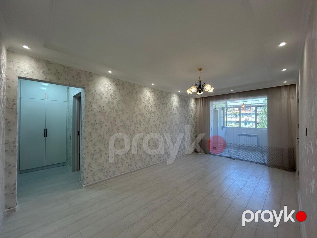 Satılır 4 otaqlı köhnə tikili 90 m² — Mənzil, Xırdalan (12)