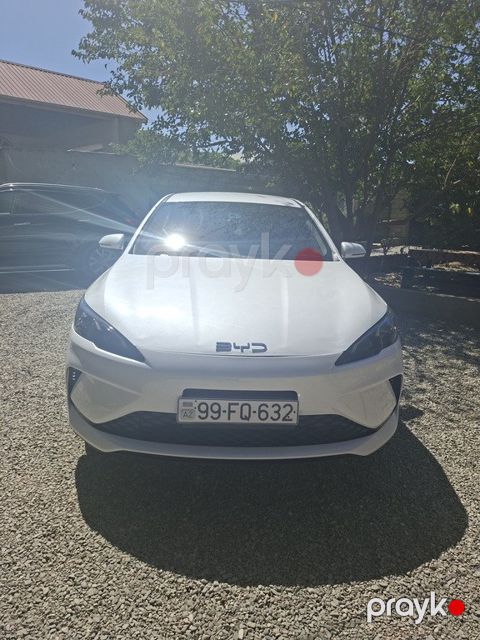 BYD Seal 05, 1.5 L, 15.87 kWh, 2025 il, 29 000 km
