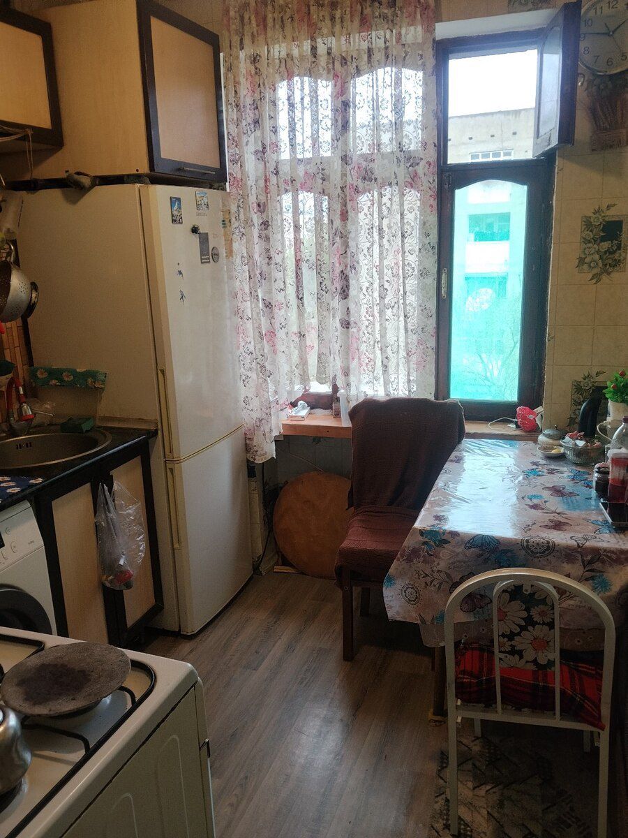 2-otaqlı mənzil, Hövsan qəs., 52 m² — Mənzil, Bakı (11)