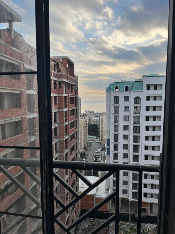 Satılır 2 otaqlı yeni tikili 67 m² — Mənzil, Bakı (8)