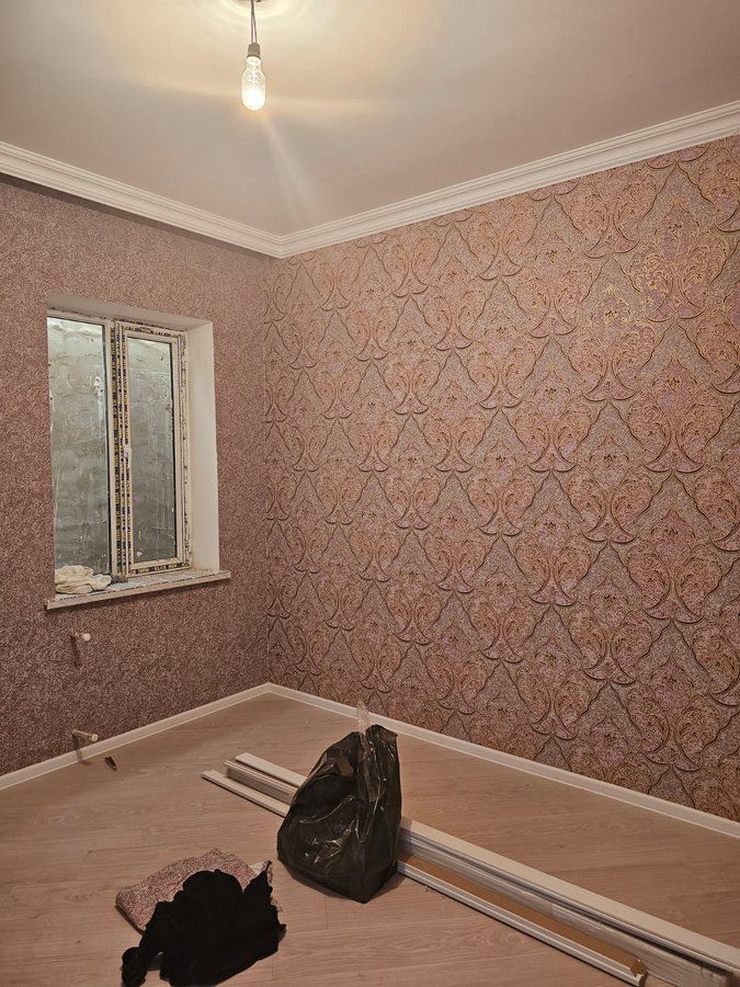 Bağ evi, 38 m², Sarayda 2 otaqlı ev, Abşeron — Ev, villa (8)