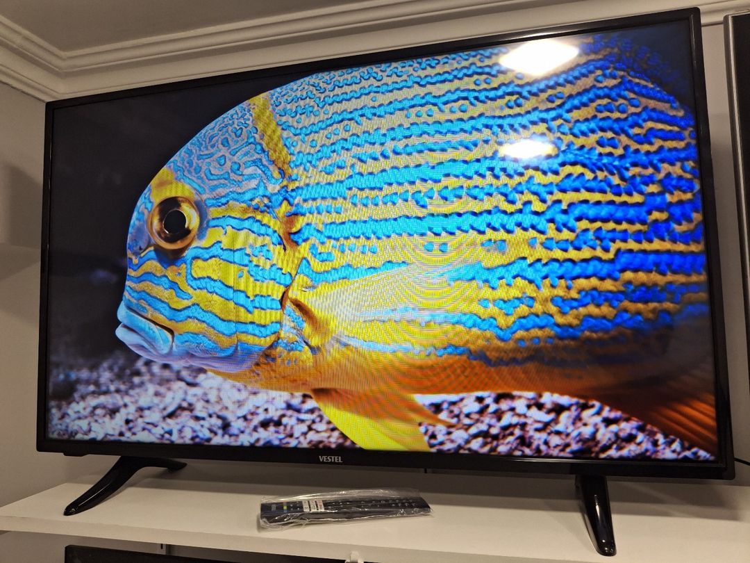 Televizor Vestel — TV və Video, Bakı (2)