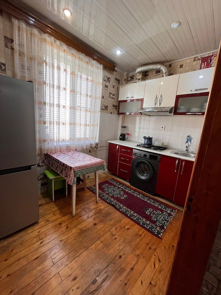 2-otaqlı mənzil kirayə verilir, Məhəmmədli qəs., 60 m² — Mənzil, Bakı (6)