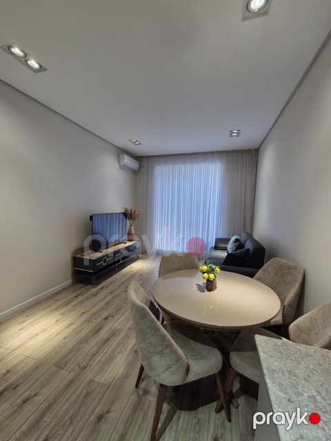İcarəyə verilir 2 otaqlı yeni tikili 50 m²