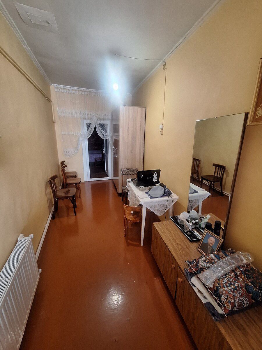 Həyət evi, Şəki ş — Ev, villa, Şəki (6)