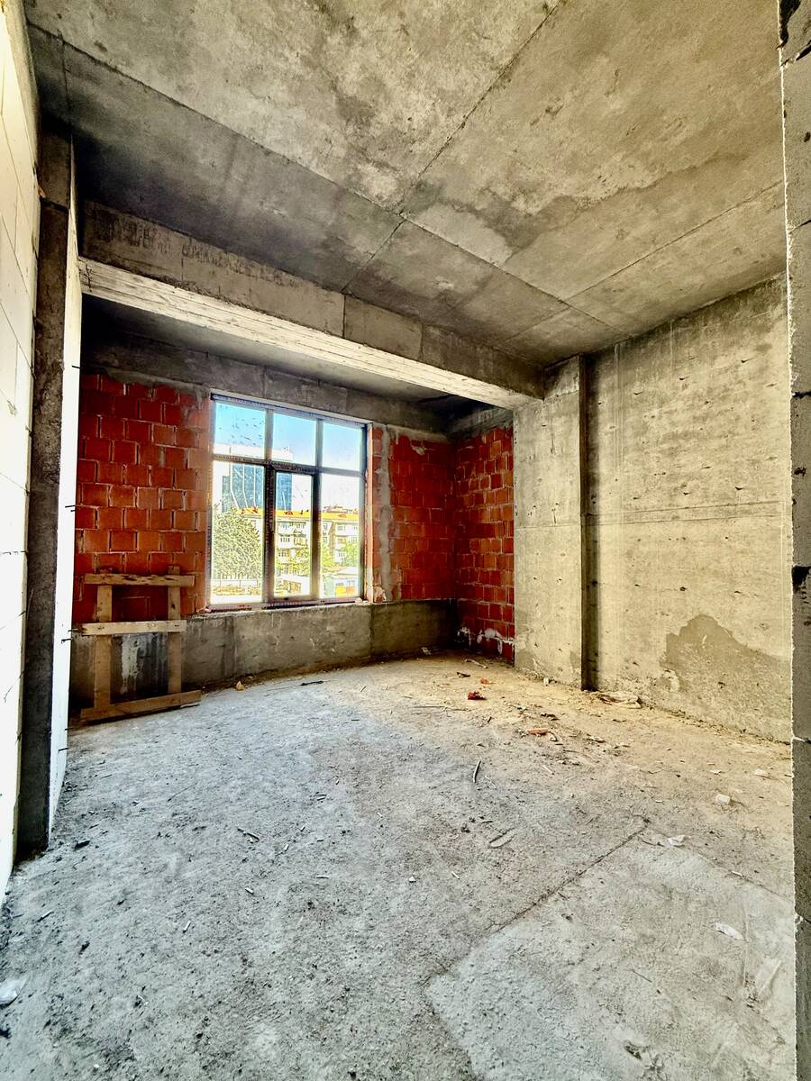 Satılır 2 otaqlı yeni tikili 65 m² — Mənzil, Bakı (3)