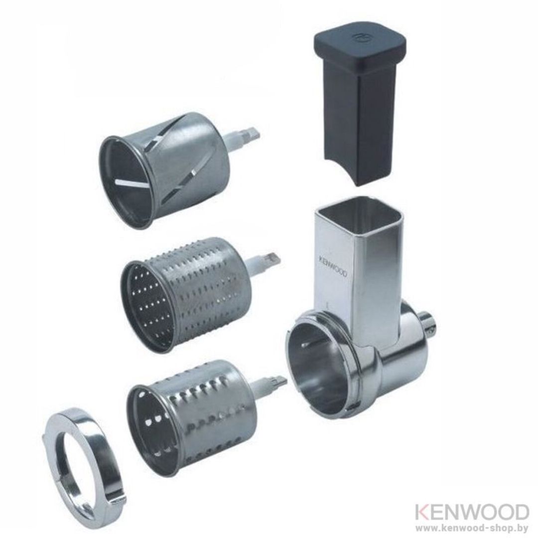 Ətçəkən Kenwood MG520 — Ev texnikası, Bakı (4)