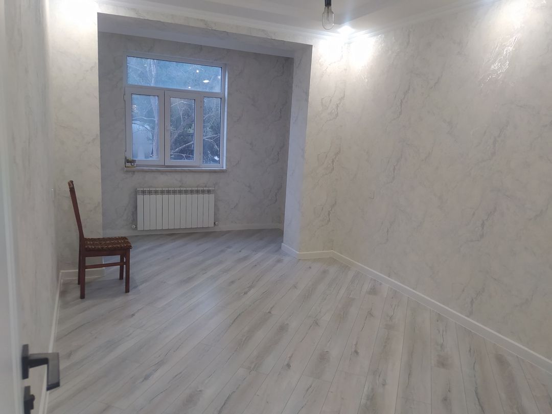 3-otaqlı mənzil kirayə verilir, Sumqayıt ş., 85 m² — Mənzil, Sumqayıt (8)