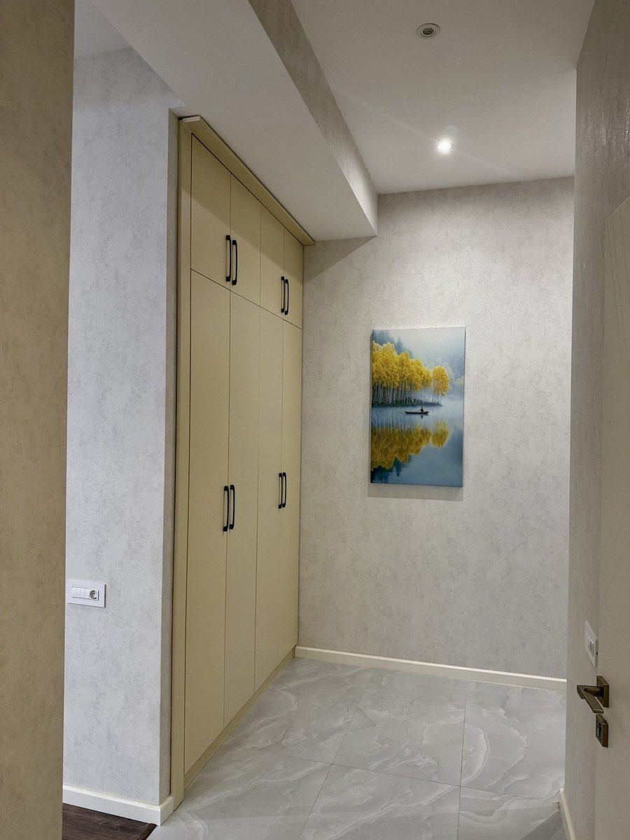 Satılır 2 otaqlı yeni tikili 83 m² — Mənzil, Bakı (12)