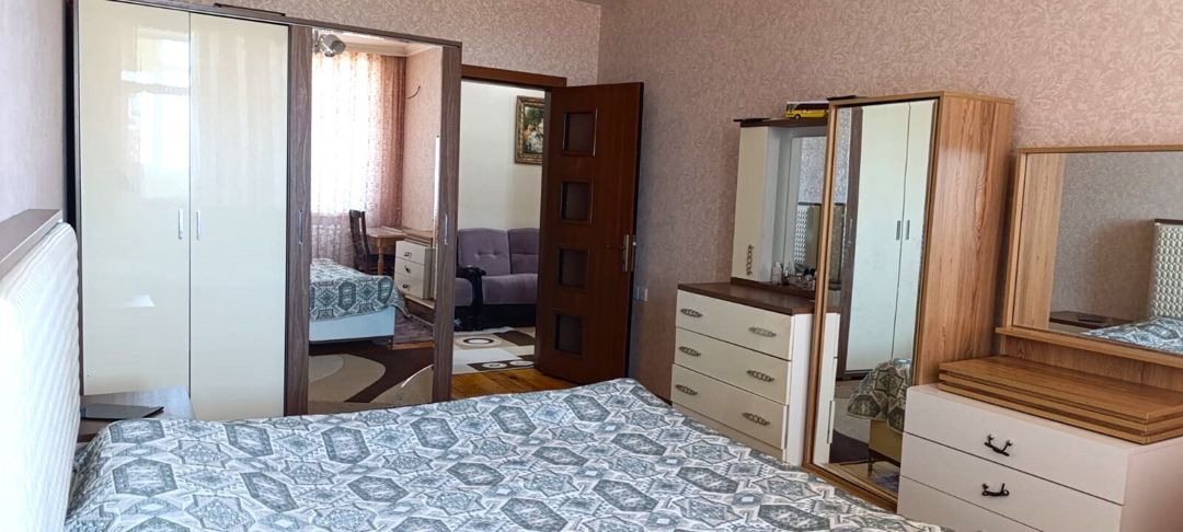 Satılır 3 otaqlı yeni tikili 130 m² — Mənzil, Bakı (4)