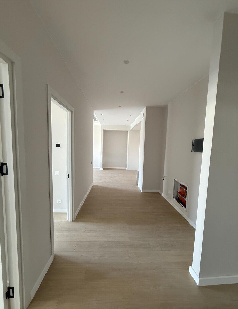 Satılır 3 otaqlı yeni tikili 115 m² — Mənzil, Bakı (11)