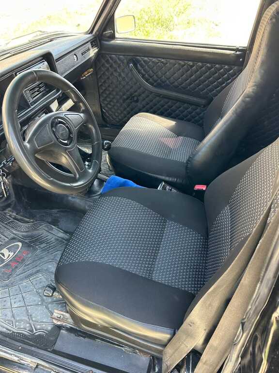 Lada (VAZ) 2107, 1.6 L, 2011 il, 65 000 km — Avtomobillər, Bərdə (6)