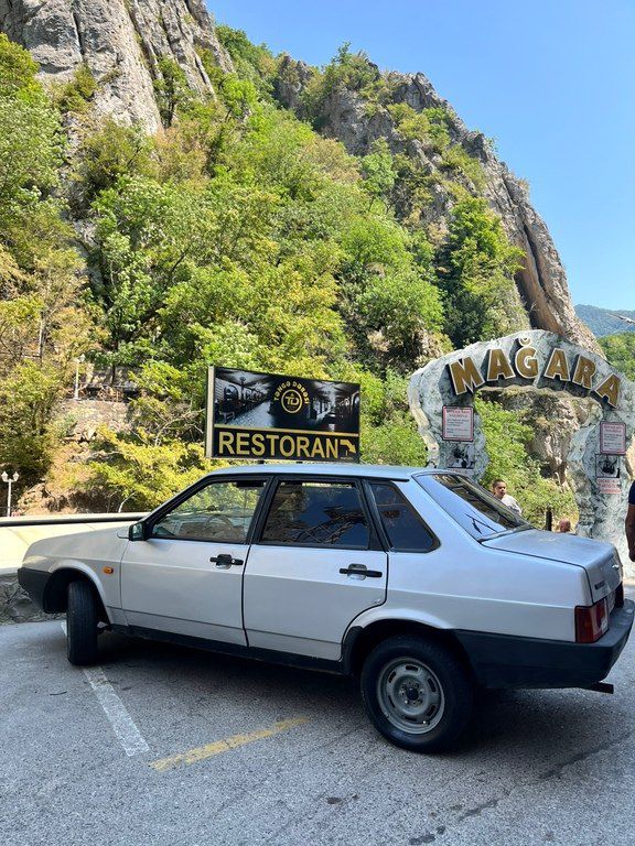 Lada (VAZ) 21099, 1.5 L, 2003 il, 175 000 km — Avtomobillər, Xaçmaz (7)