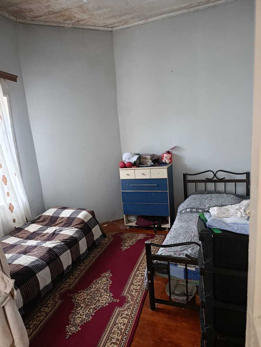 Satılır 3 otaqlı həyət evi/bağ evi 87 m² — Ev, villa, Bakı (5)