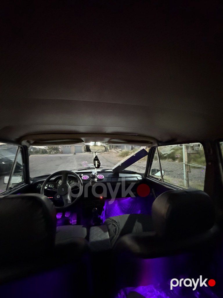 Lada (VAZ) 2106, 1.6 L, 1998 il, 42 450 km — Avtomobillər, Cəlilabad (8)