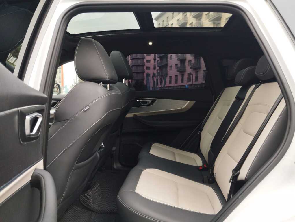 Chery Tiggo 7 Pro, 1.5 L, 2023 il, 19 500 km — Avtomobillər, Bakı (10)