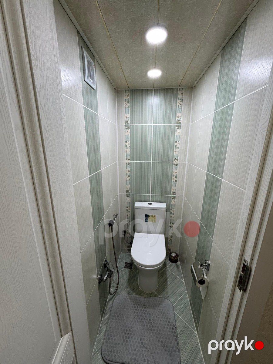 Satılır 3 otaqlı yeni tikili 87.5 m² — Mənzil, Bakı (9)