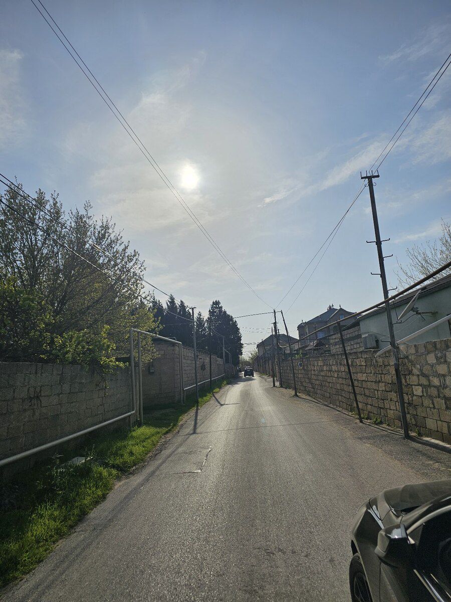 3 sot torpaq sahəsi, Ceyranbatan qəs — Torpaq, Sumqayıt (4)