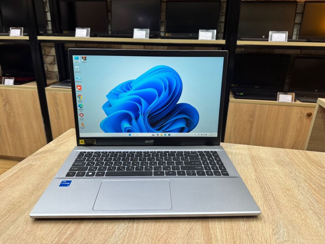 Acer Aspire 3 — Noutbuklar, Bakı