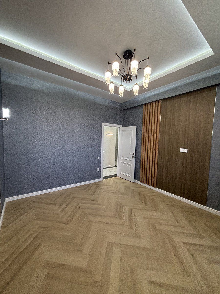 Satılır 3 otaqlı yeni tikili 87 m² — Mənzil, Bakı (9)