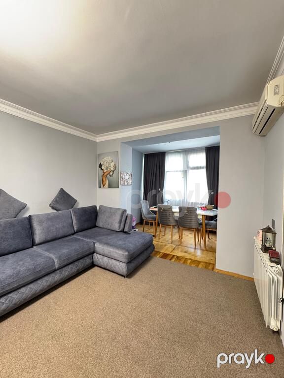 Satılır 3 otaqlı köhnə tikili 78 m² — Mənzil, Bakı (5)