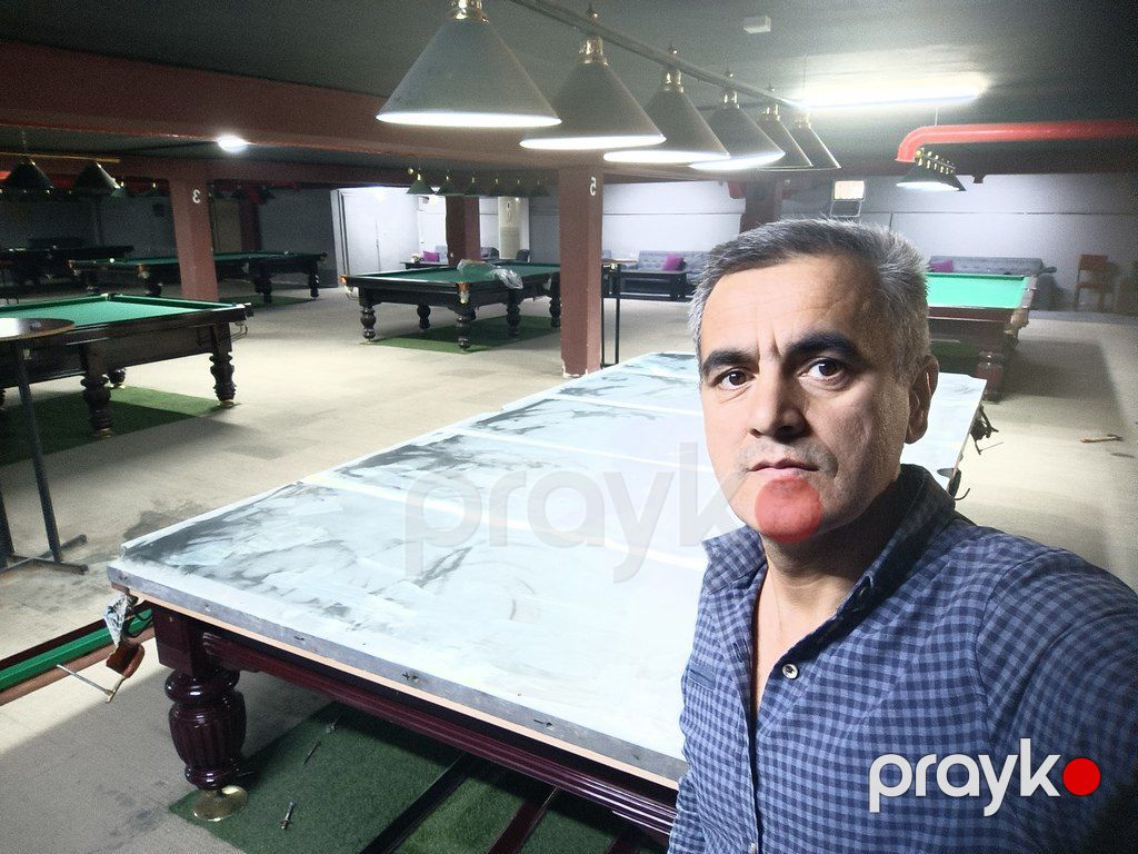 Bilyard ustası — Mobilyaların montajı, təmiri və restavrasyonu, Bakı (2)